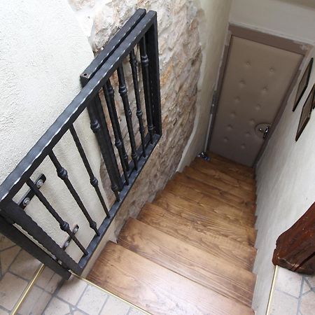 Apartment Midea Rovinj Extérieur photo