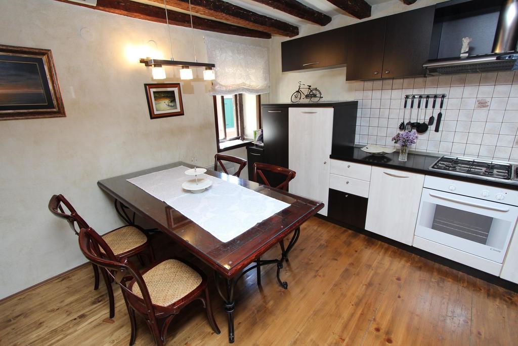 Apartment Midea Rovinj Extérieur photo
