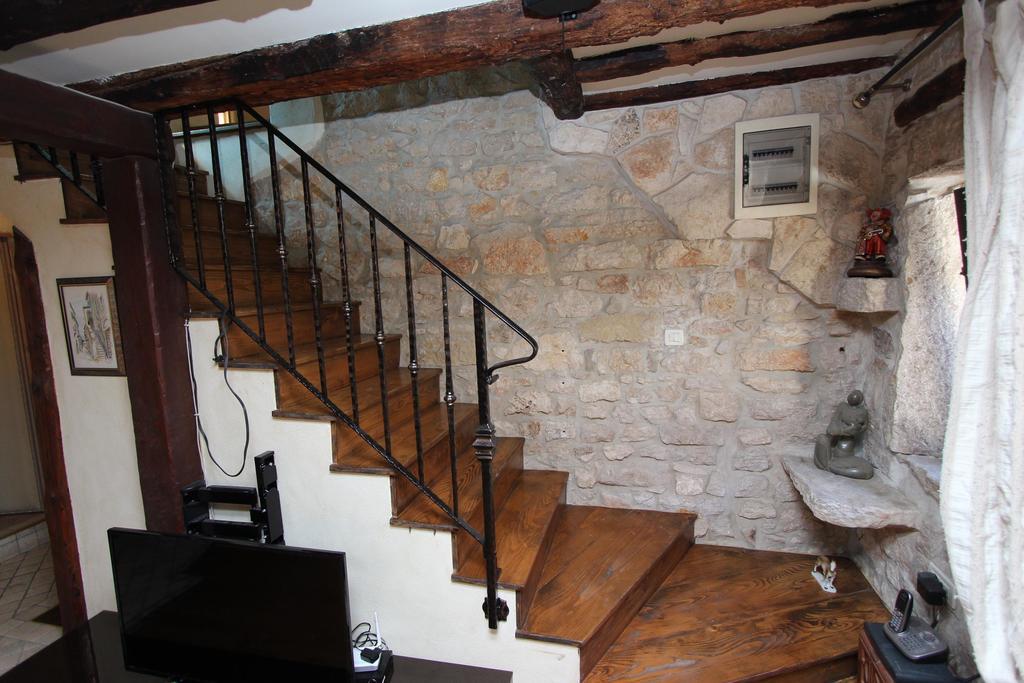 Apartment Midea Rovinj Extérieur photo