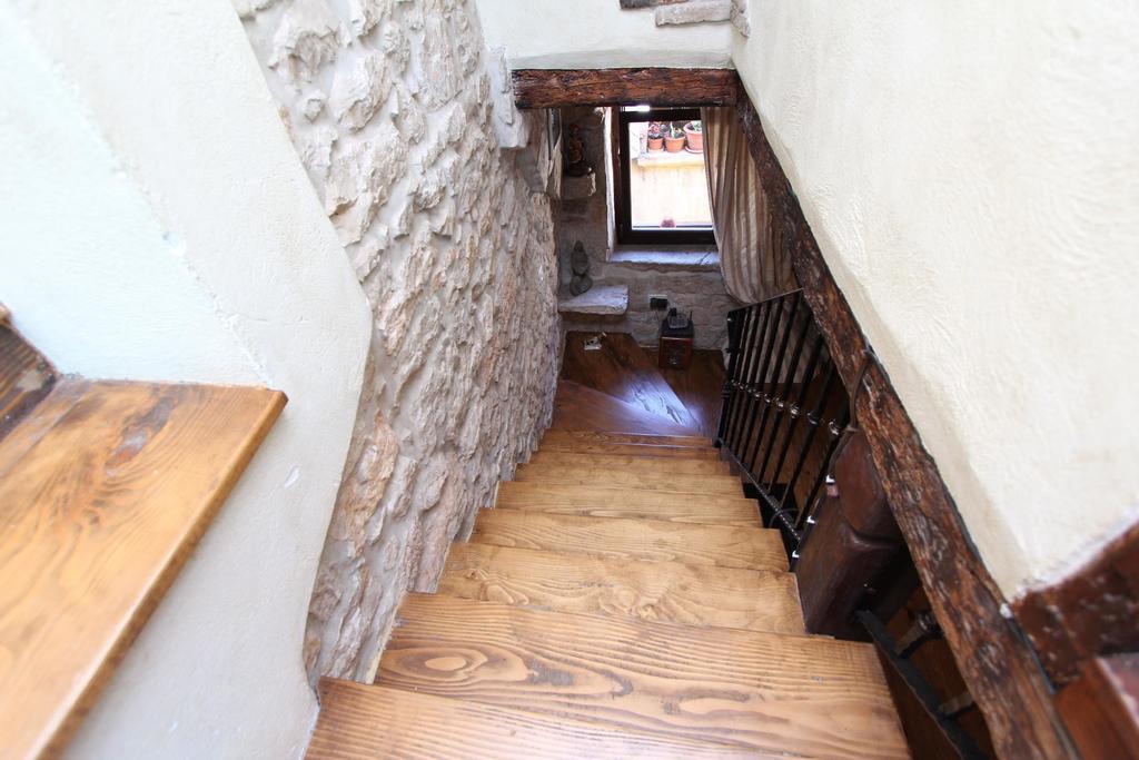 Apartment Midea Rovinj Extérieur photo