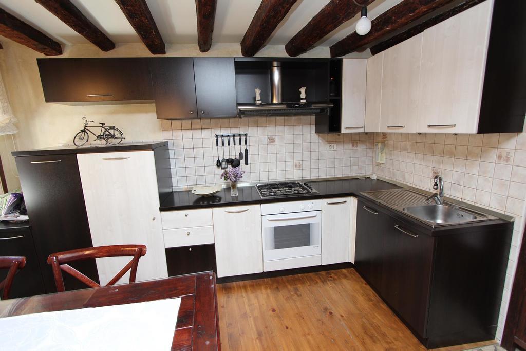 Apartment Midea Rovinj Extérieur photo
