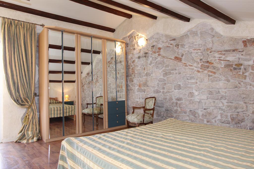 Apartment Midea Rovinj Extérieur photo