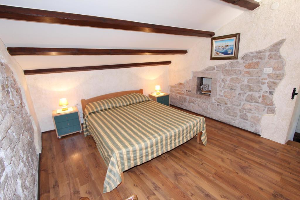 Apartment Midea Rovinj Extérieur photo