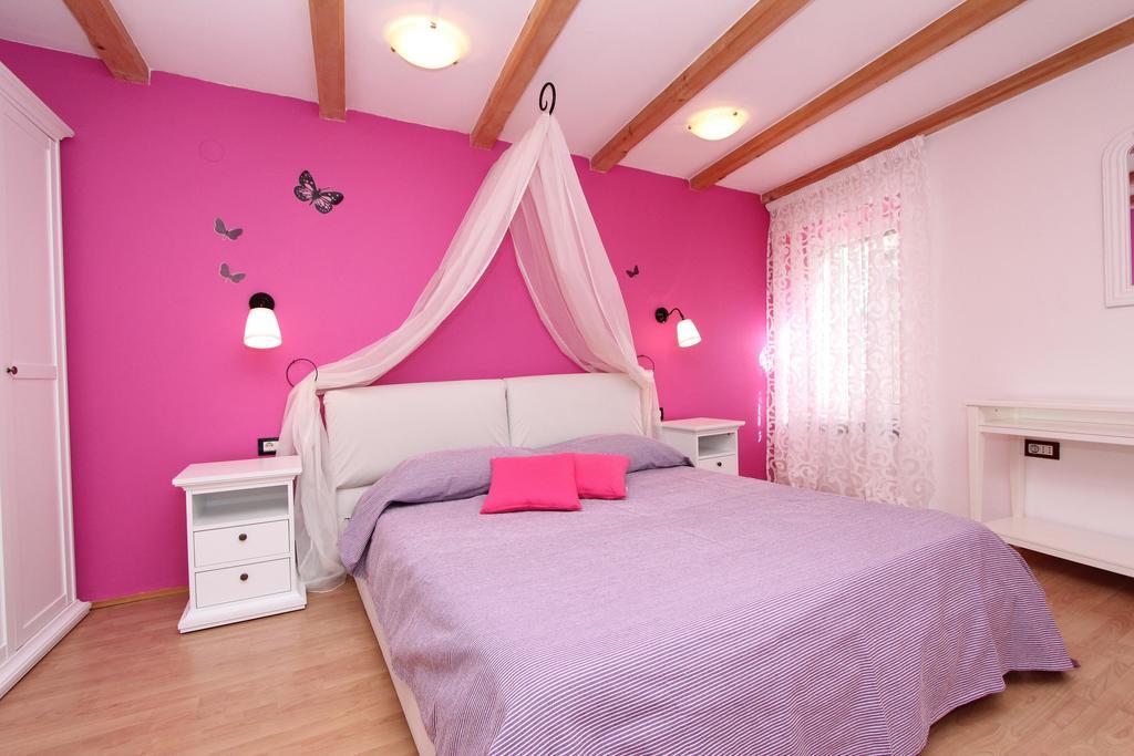 Apartment Midea Rovinj Extérieur photo