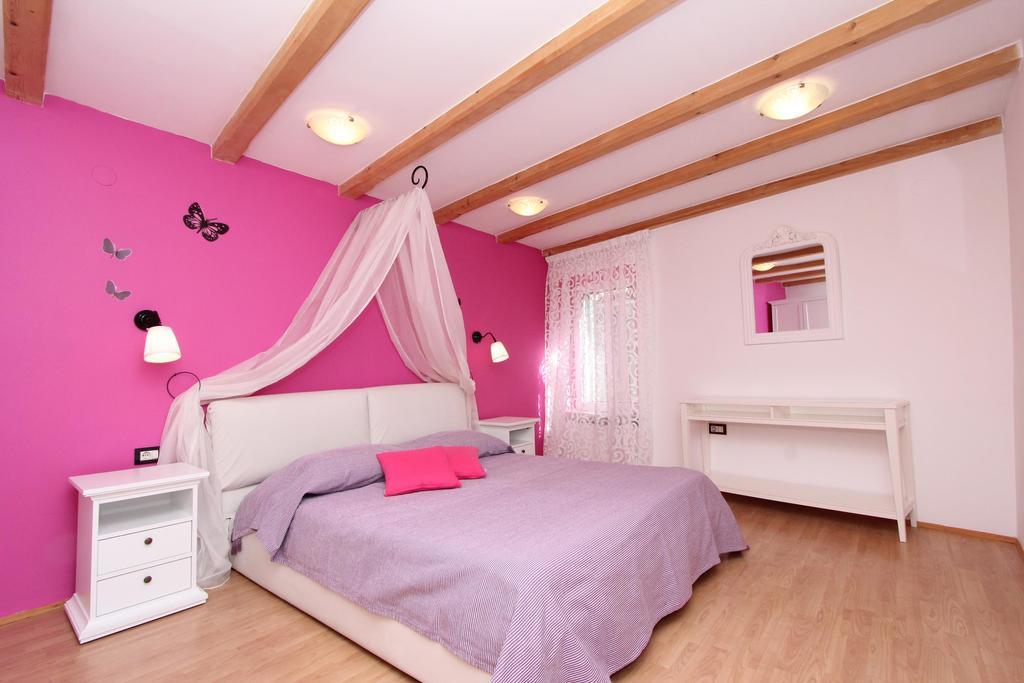 Apartment Midea Rovinj Extérieur photo